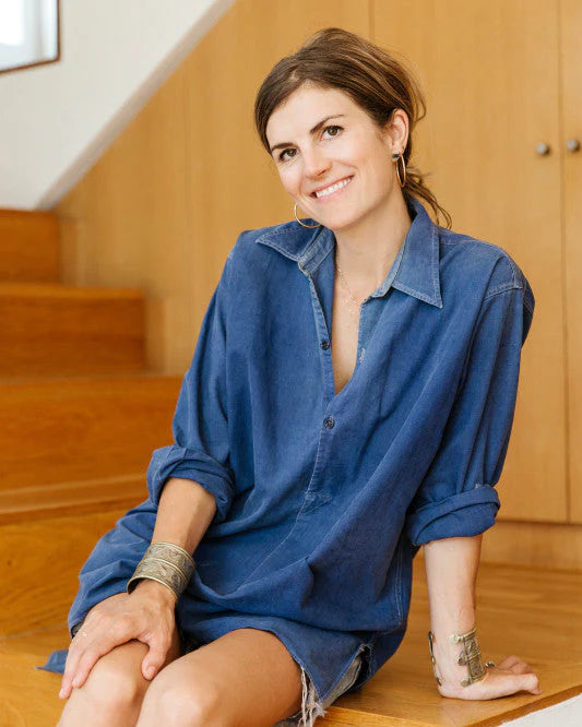 Living Well With Meredith Baird Figone