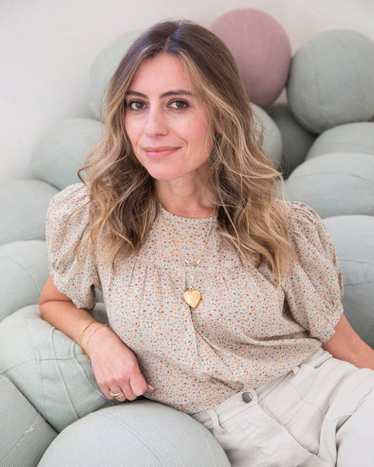 Living Well With Katya Mosely