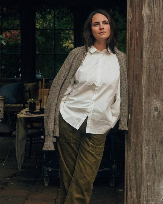 Living Well With Kristen Caissie