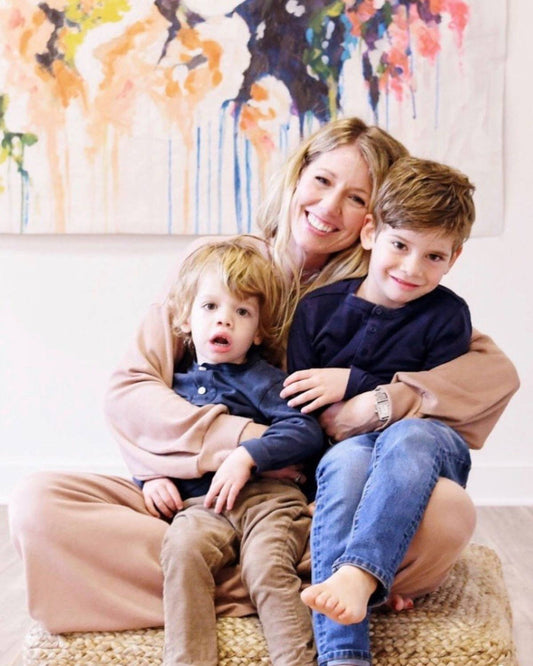 Living Well With Allison Sallas