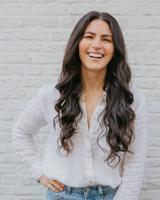 Living Well With Rachael Harrah