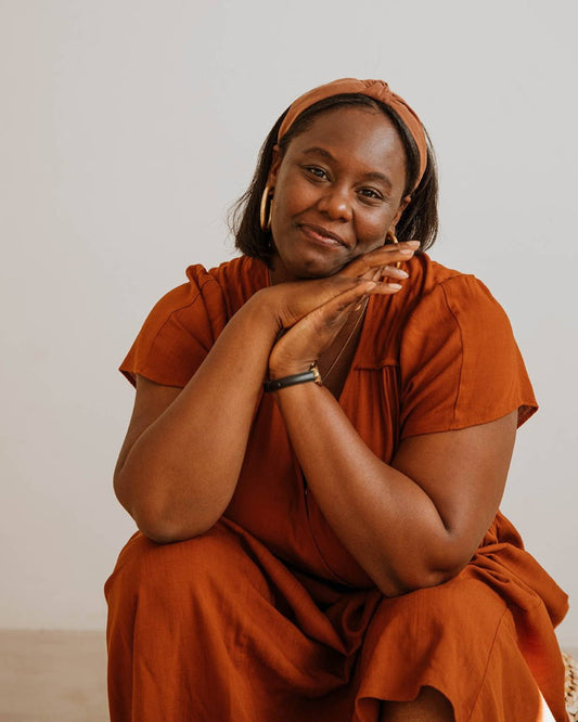 Living Well With Jessica Diggs