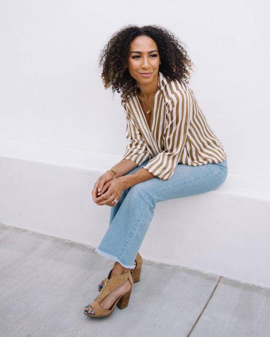 Living Well With Princess McKinney