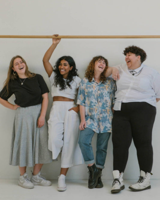 All About Your Enneagram Number