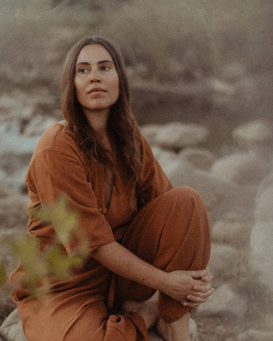 Living Well With Rachel Garahan
