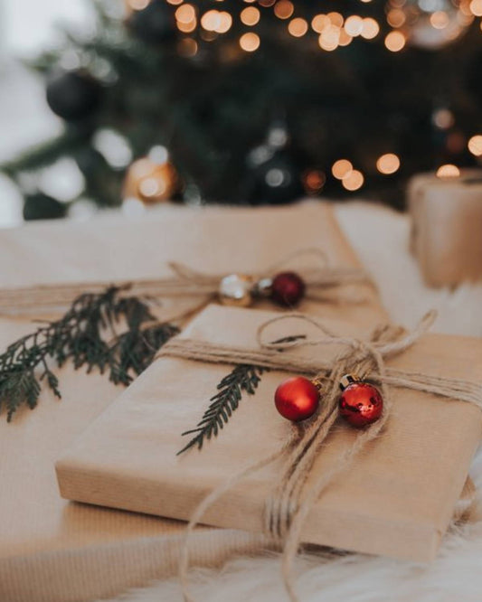 Holiday Gifting For A Well Lived Life