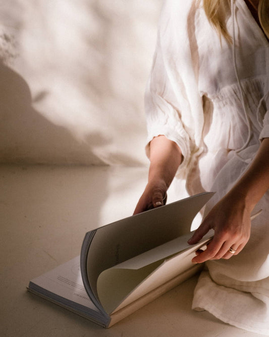 For the Book Lovers