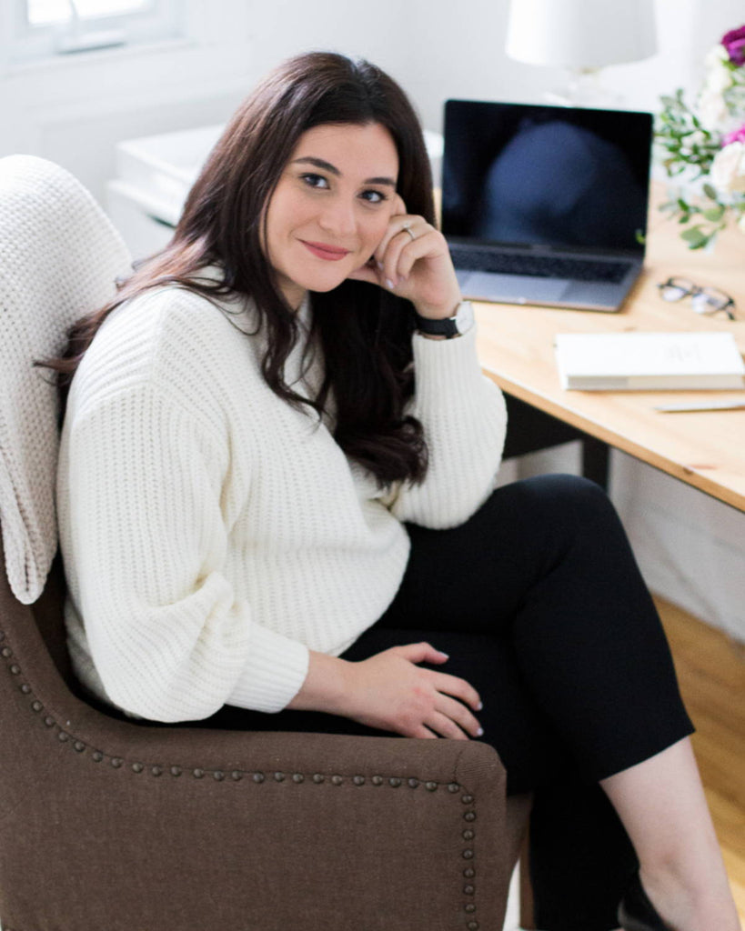 Living Well With Miriam Kirmayer