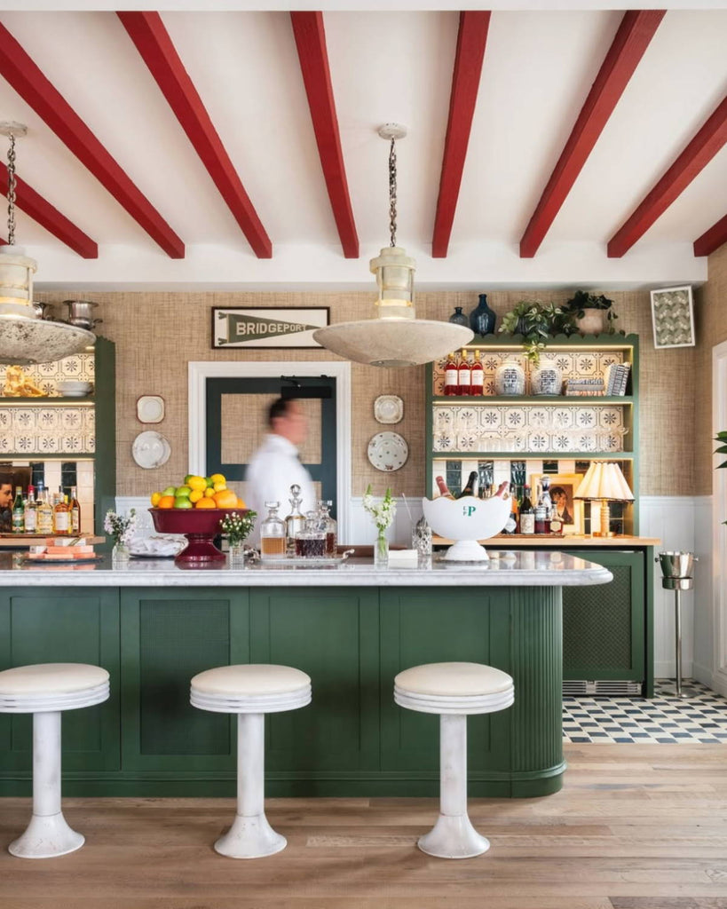 Nicole's Orange County Guide