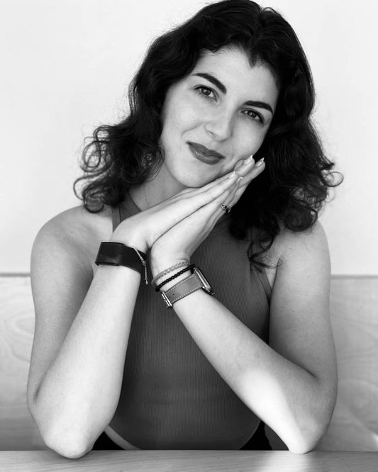 Living Well With Petkana Vatchev