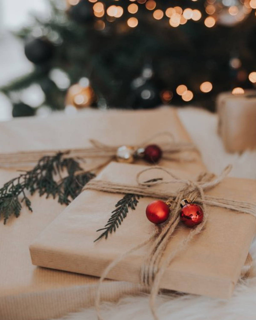 Holiday Gifting For A Well Lived Life