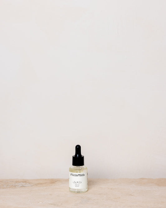 CLOUD HAIR OIL