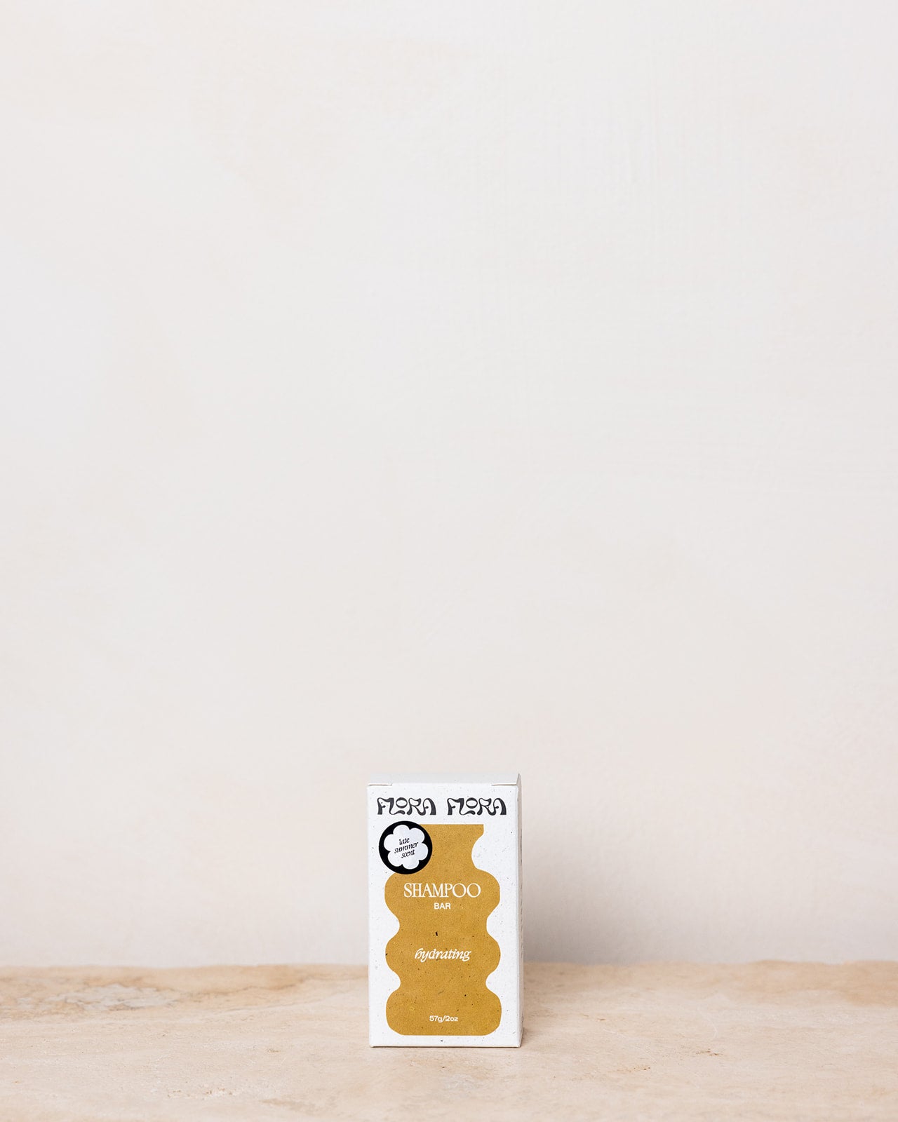 HYDRATING SHAMPOO BAR