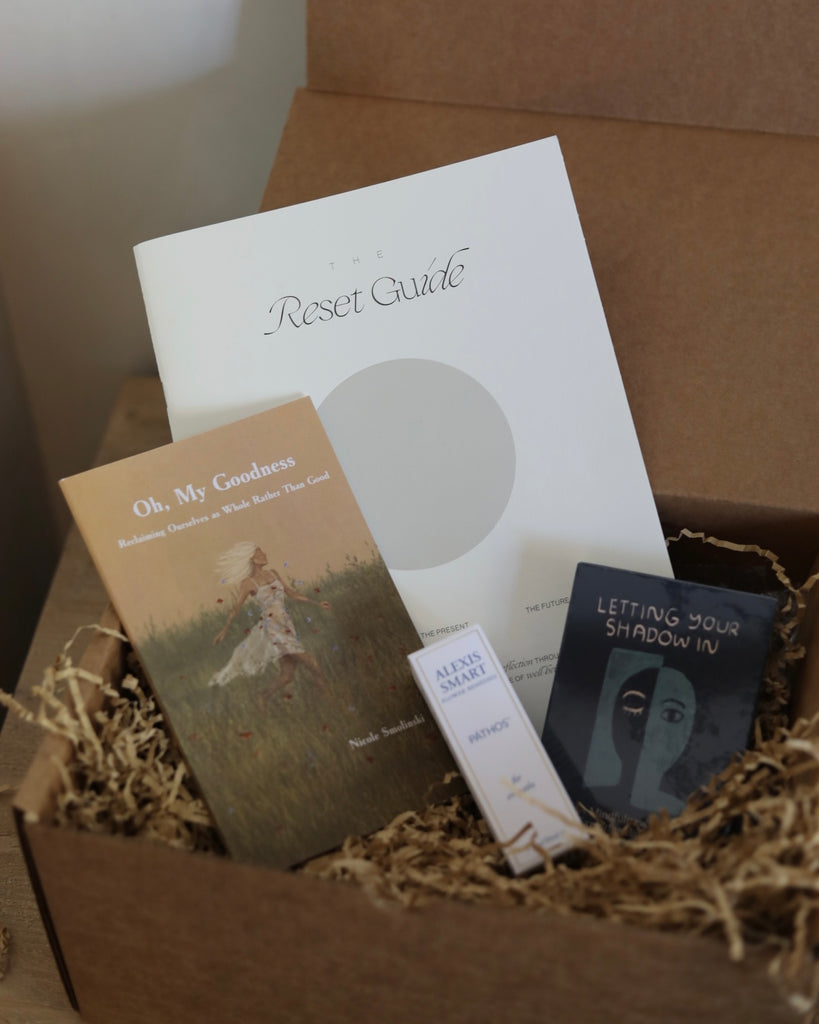 OH, MY GOODNESS POETRY BUNDLE