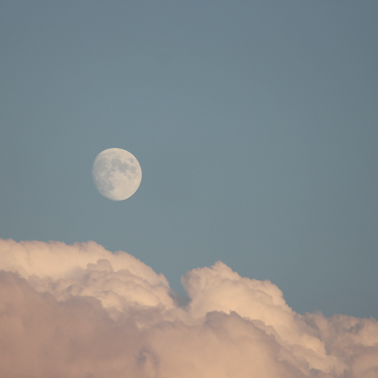 Full Moon Circle (Jun 30)