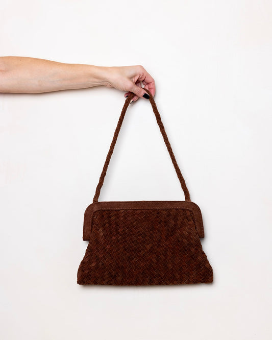 LE SAC - SUEDE