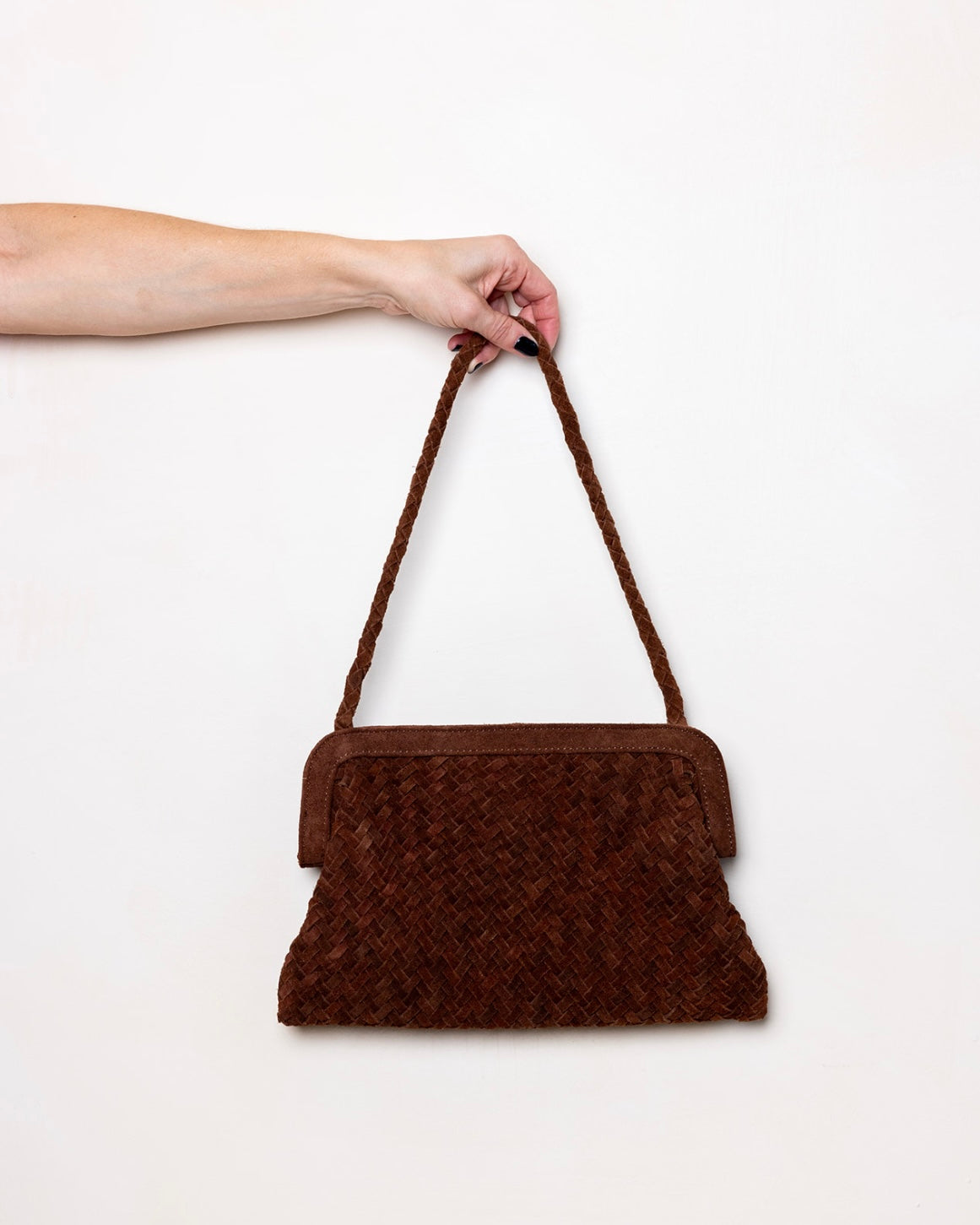 LE SAC - SUEDE