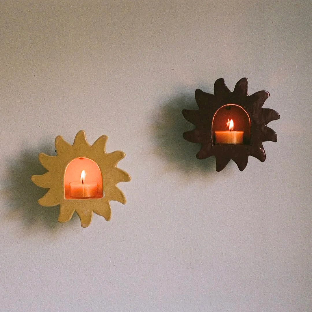 Lightkeeper: Clay, Journaling + Seasonal Reflection (Aug 1)