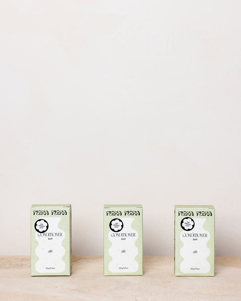 SILK CONDITIONER BAR