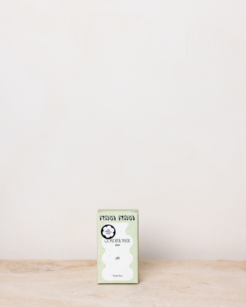 SILK CONDITIONER BAR