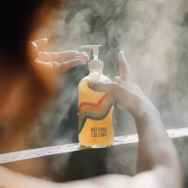 MIND AND BODY WASH