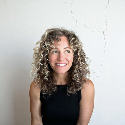 Curly Hair Care Workshop (Sept 28)