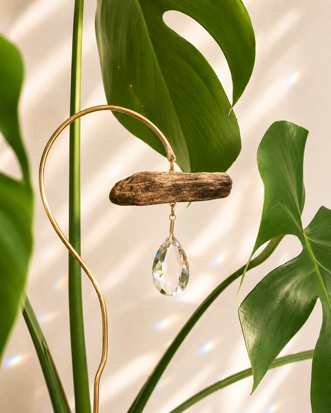 PLANTY SUN CATCHER STICK