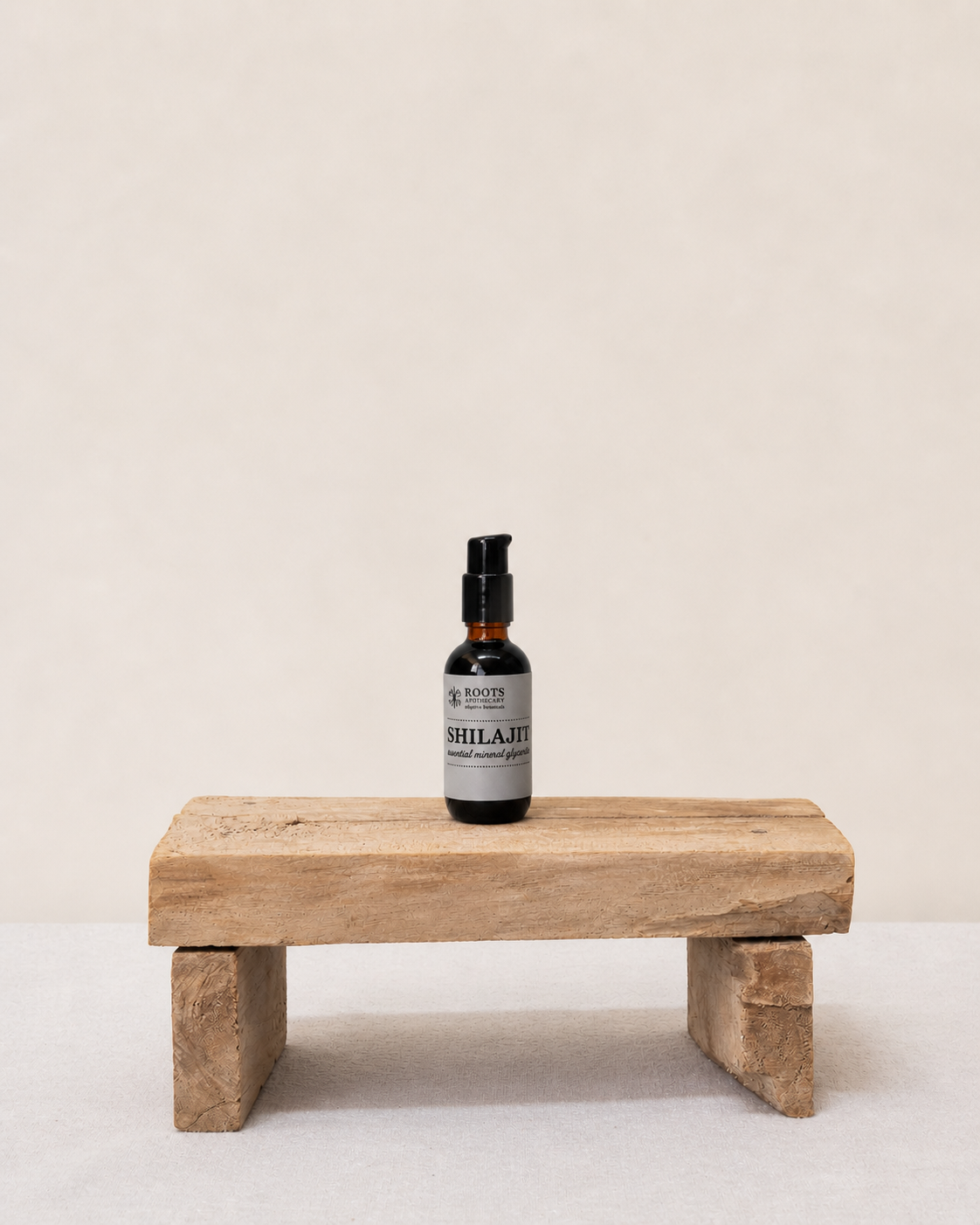 SHILAJIT GLYCERITE