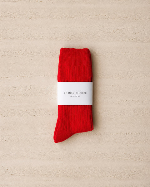 COTTAGE SOCKS