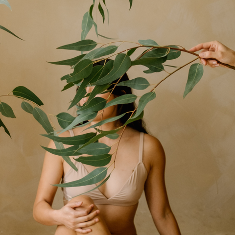 Self-Trust Circle (Feb 22)