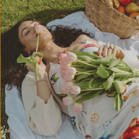 WLW Field Trip: Herb Walk with Eartha Matter (SEPTEMBER 12)