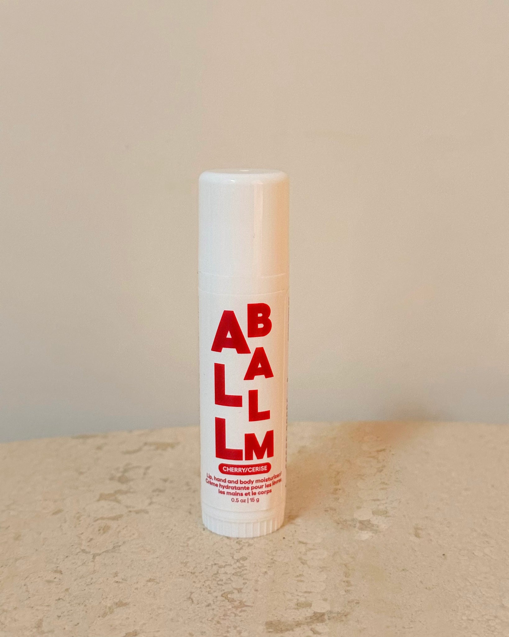 BIG STICK ALL BALM - CHERRY