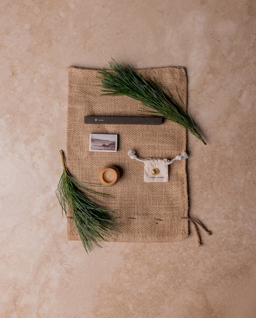 THE PETITE RITUAL BUNDLE