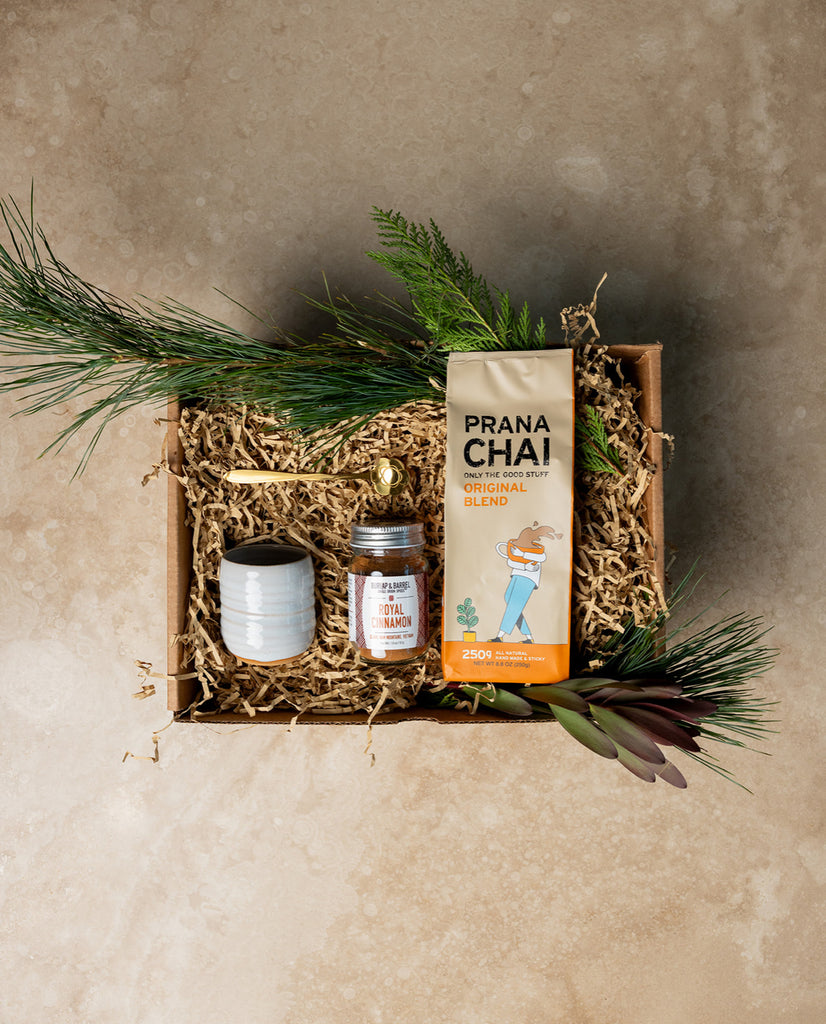 THE COZY CULINARY BUNDLE