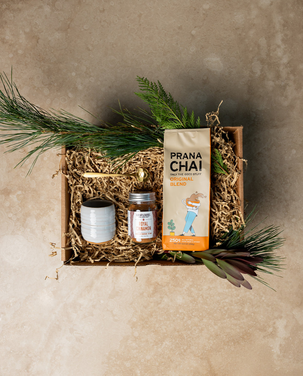 THE COZY CULINARY BUNDLE