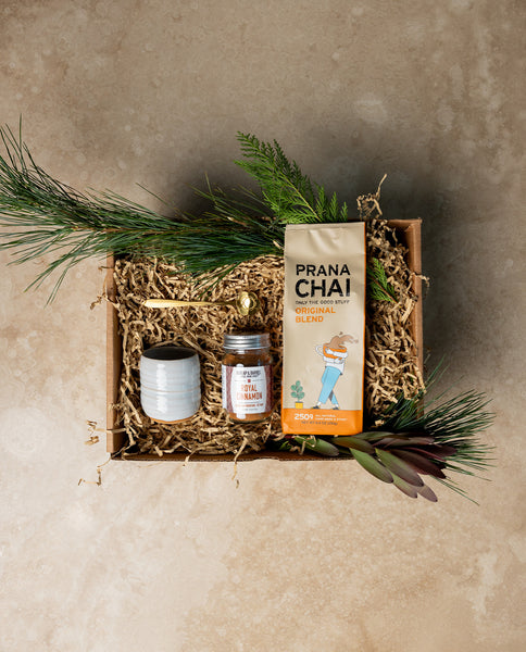 THE COZY CULINARY BUNDLE