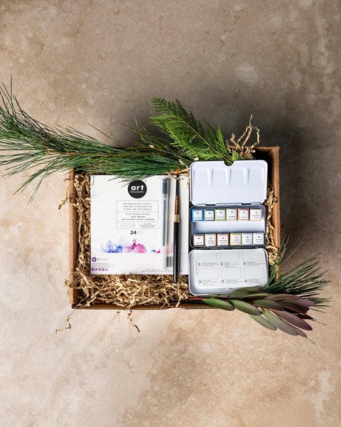 THE COZY NIGHT IN BUNDLE