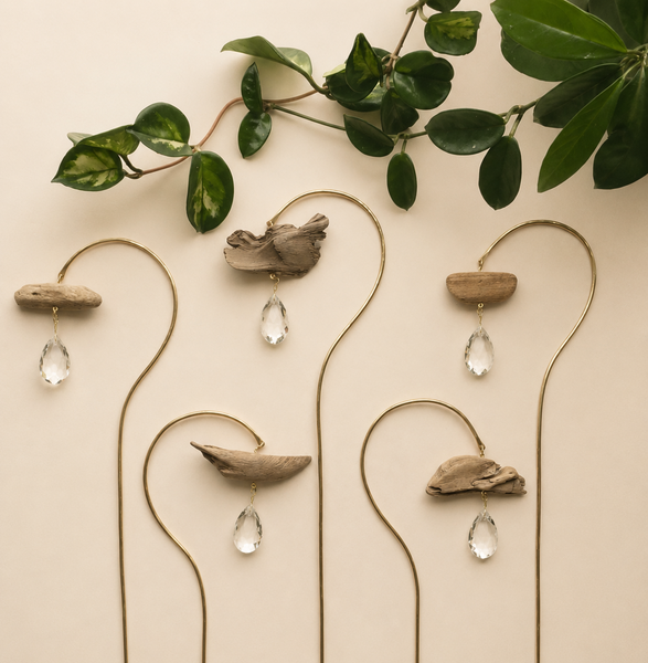 PLANTY SUN CATCHER STICK