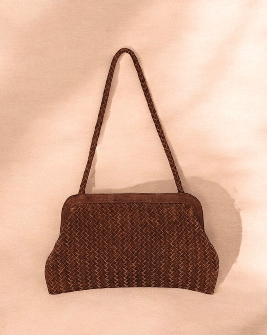 LE SAC - SUEDE