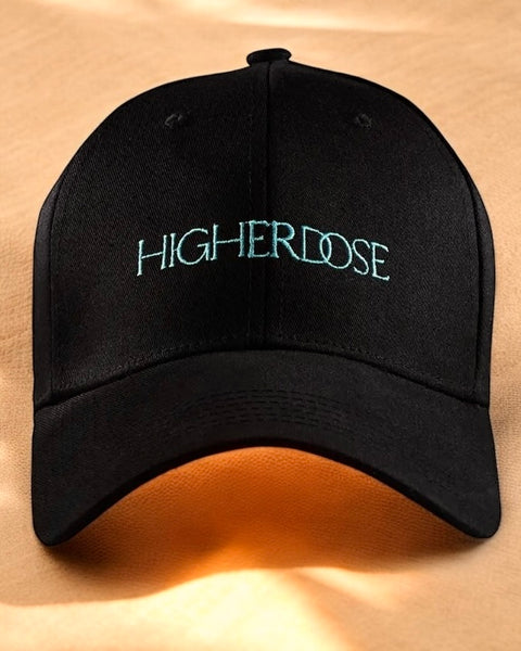 HIGHERDOSE RED LIGHT HAT