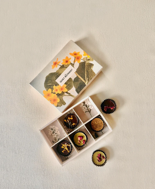 BOTANICAL BON BONS