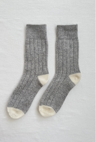 CASHMERE CLASSIC SOCKS