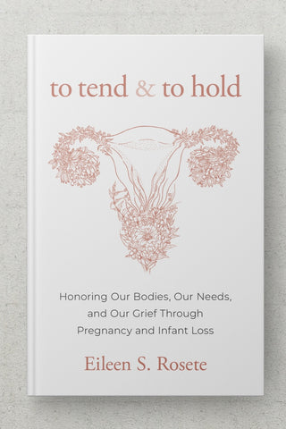Honoring Womb Loss: An Afternoon Retreat (Sept 20)