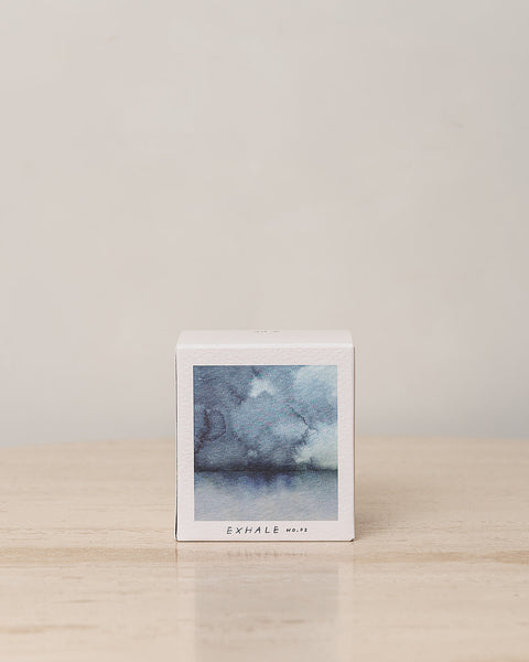 EXHALE NO.02 CANDLE