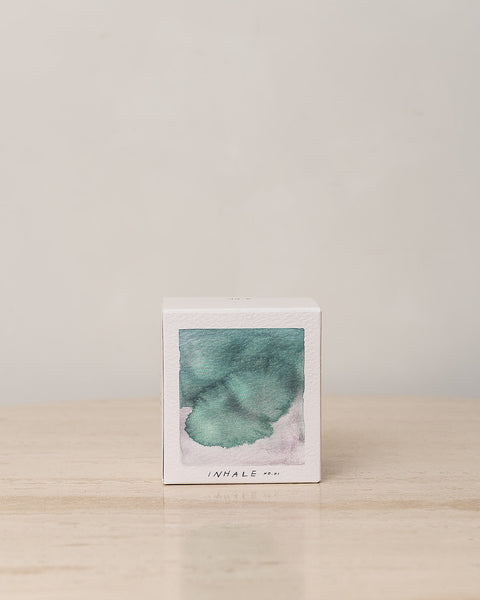 INHALE NO.01 CANDLE