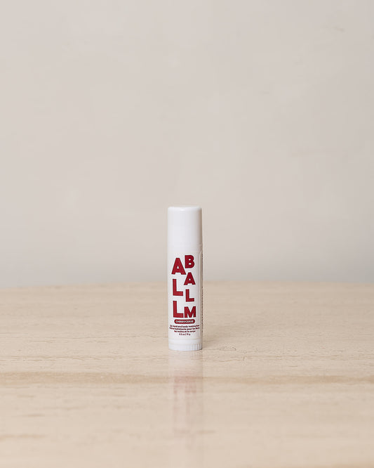 BIG STICK ALL BALM - CHERRY