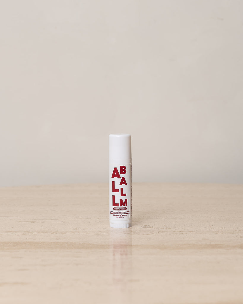 BIG STICK ALL BALM - CHERRY