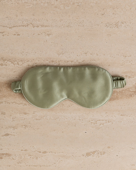 SILK EYE MASK