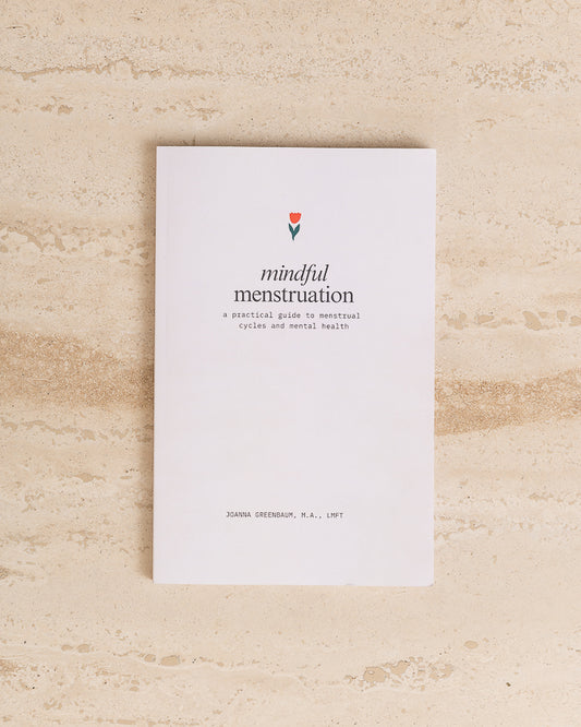 MINDFUL MENSTRUATION