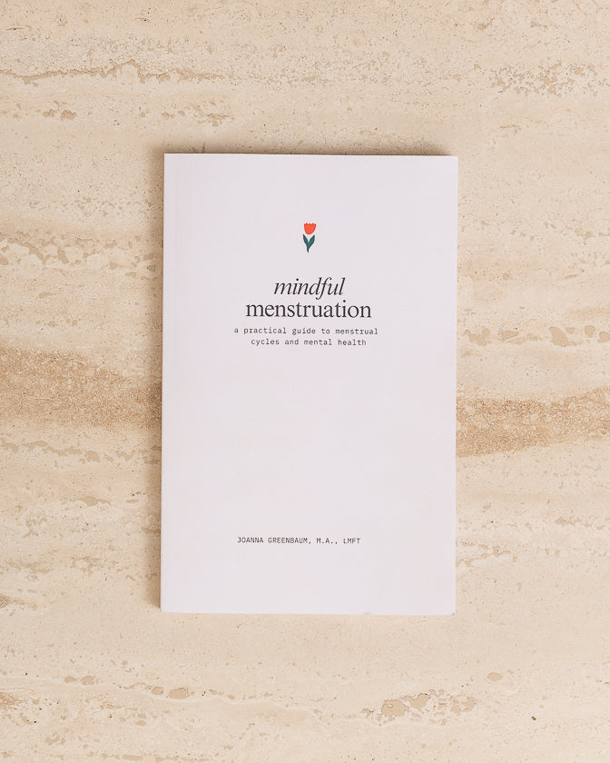 MINDFUL MENSTRUATION